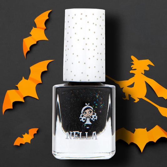 Surprise Party - Smalto per unghie da 4 ml. removibile per bambini