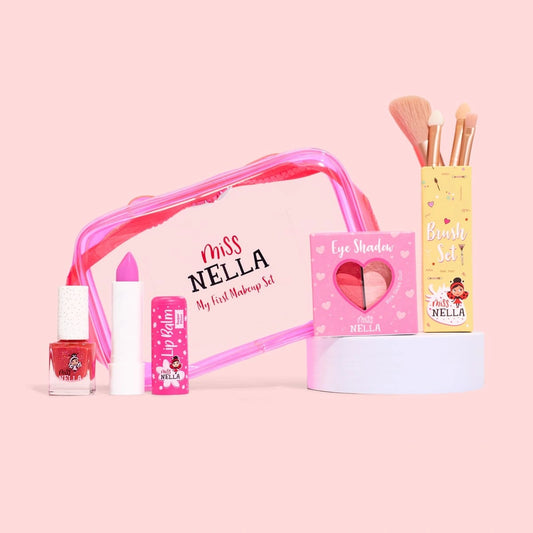 Pink Girly Girl