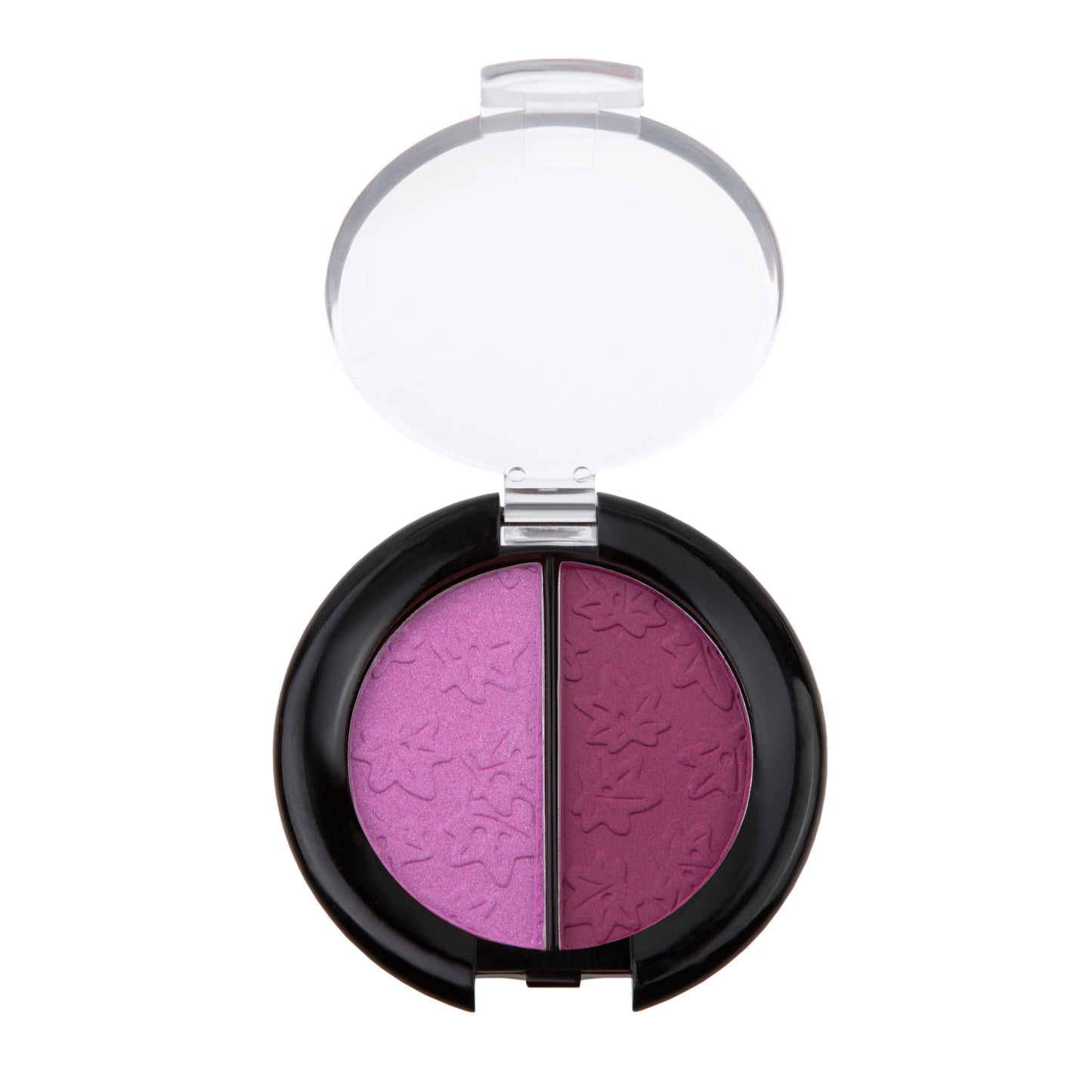 Eyeshadow duo Lavander Fields
