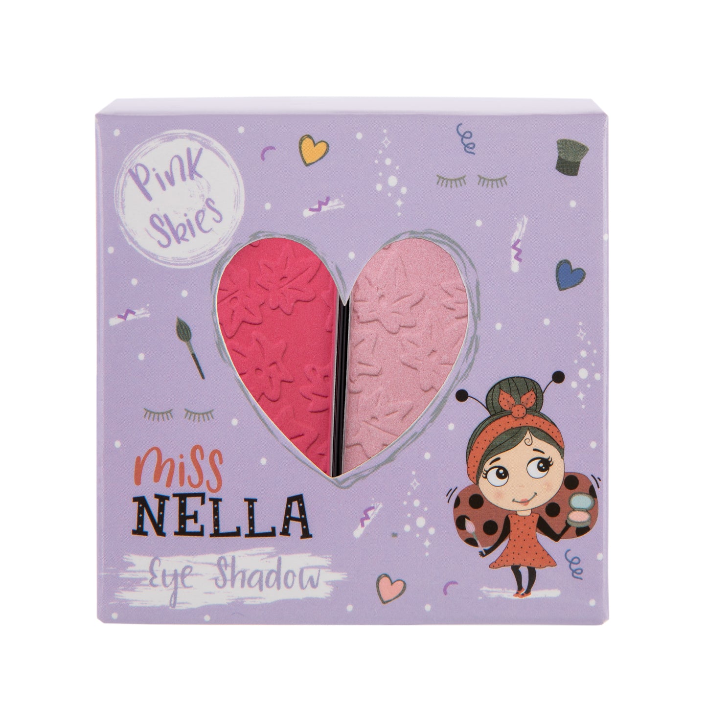 Glam Picks + Borsa regalo rosa