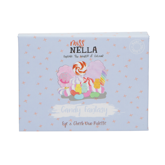 Candy Fantasy Eye & Cheek Duo Palette