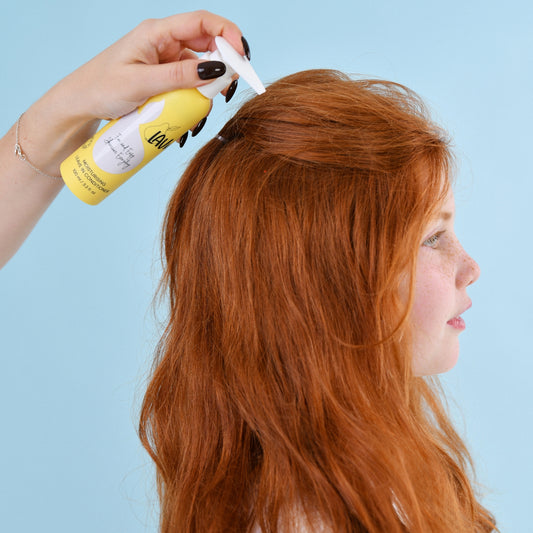 Moisturising Leave In Conditioner/ Balsamo senza Risciacquo ad Idratazione Intensa