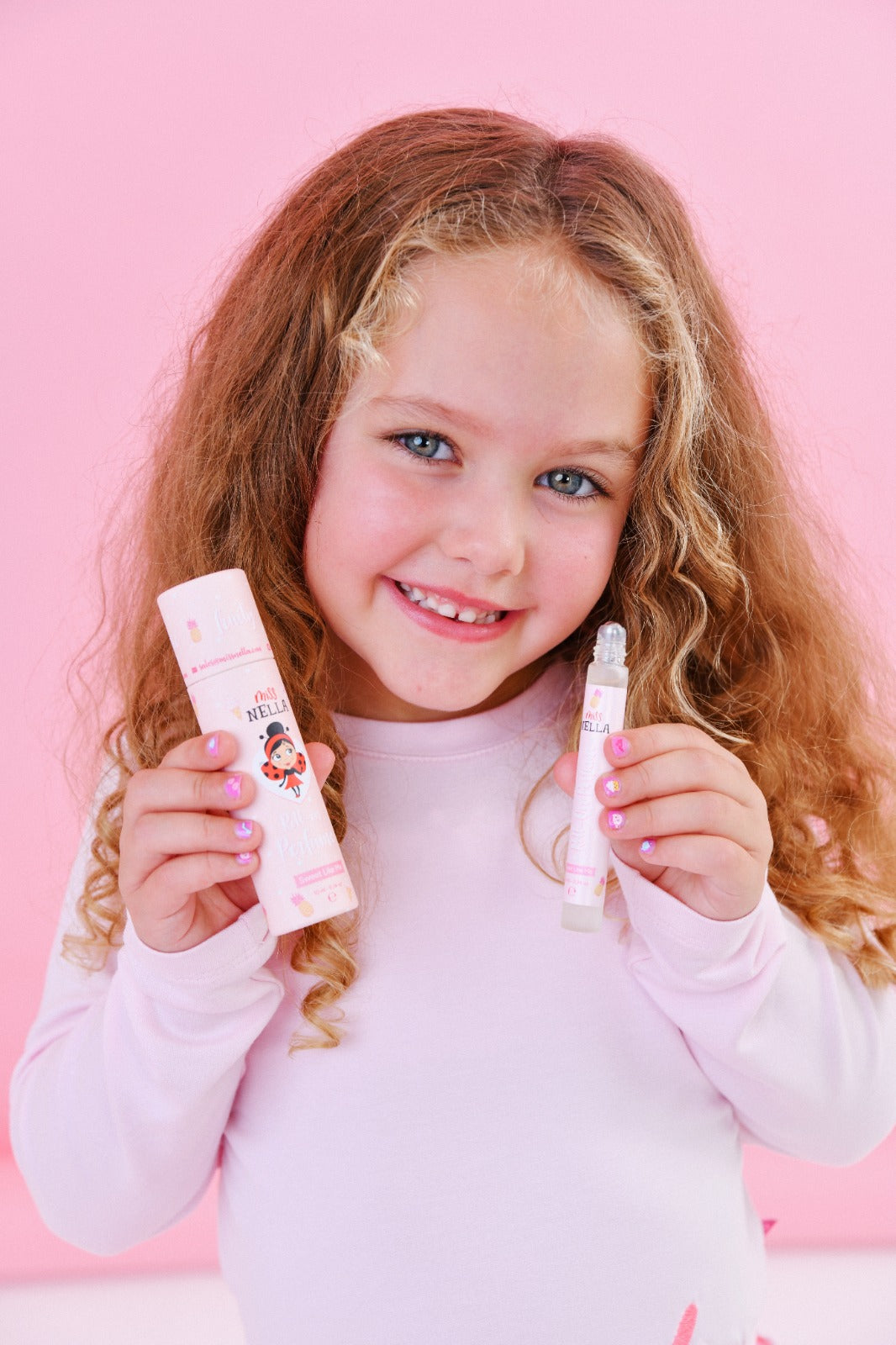 Sweet Like Me Roll-On Profumo