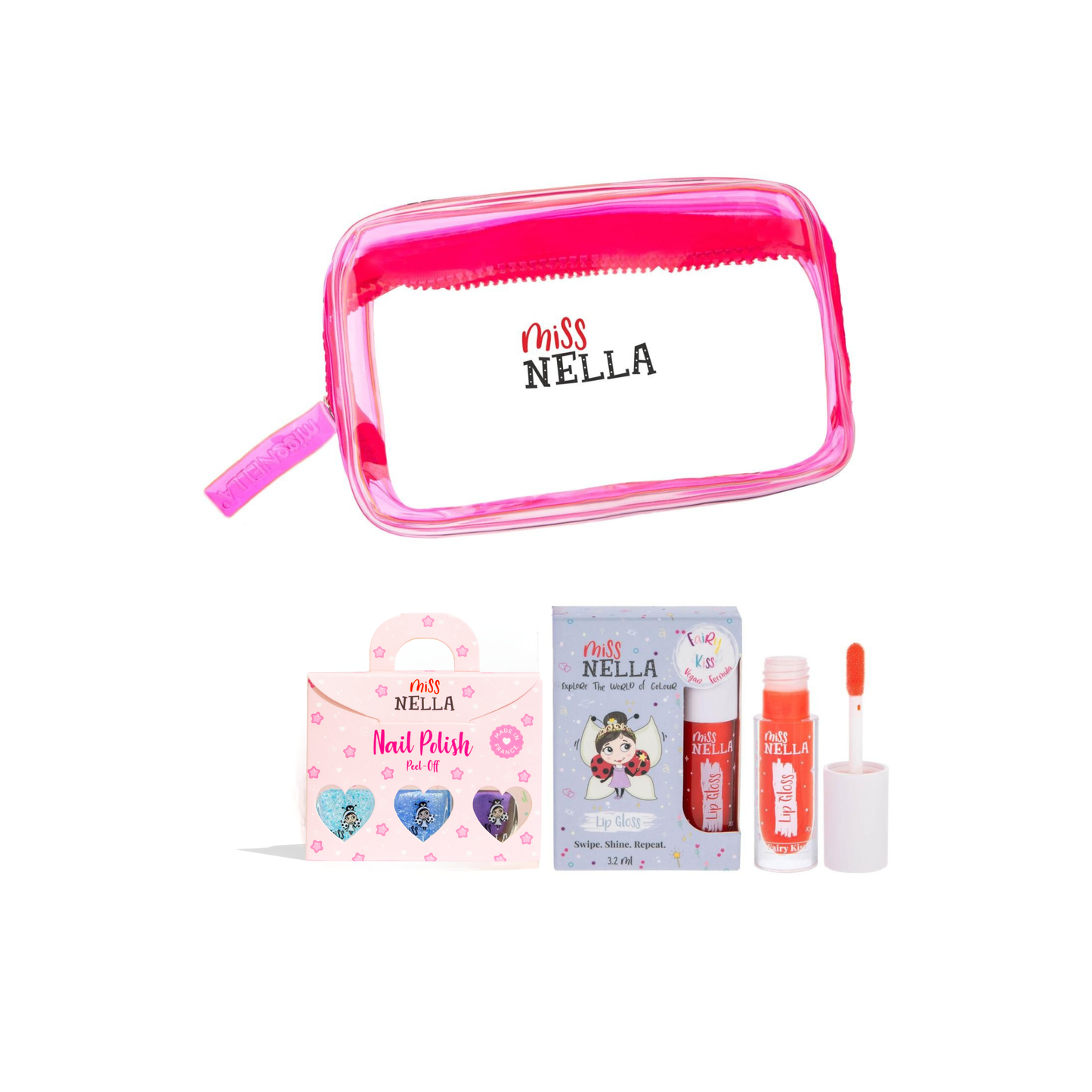 Love Lip Pochette