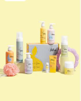 Pacchetto offerta tutti i prodotti LAV Kids
