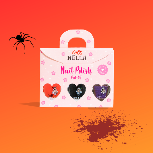 Halloween 3 smalti