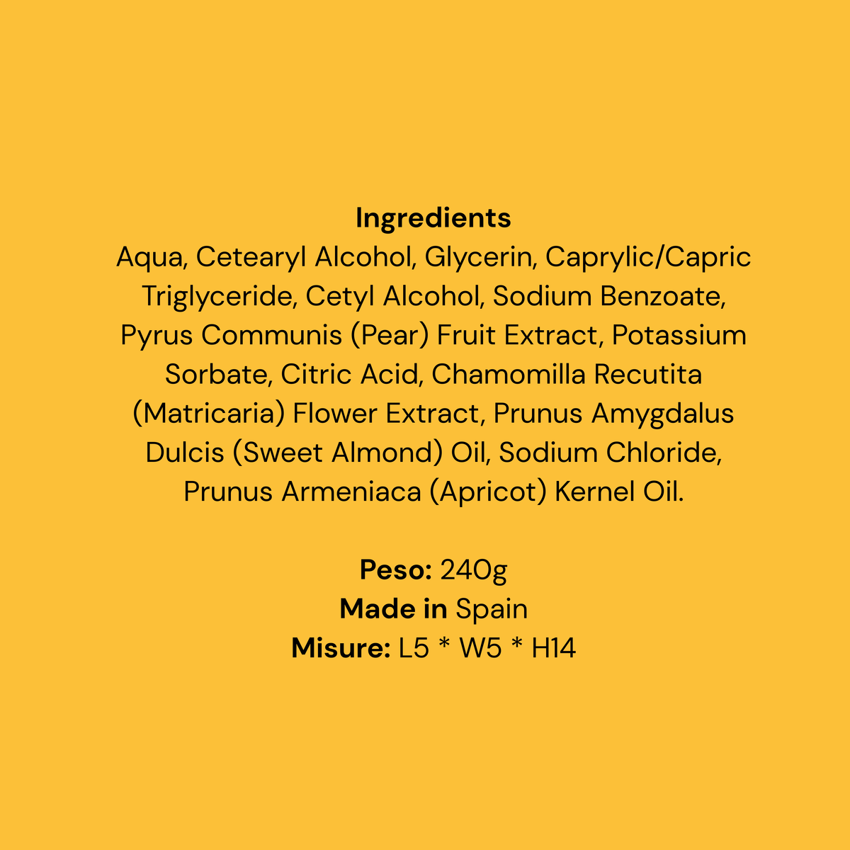 Gentle Care Conditioner/ Balsamo per la Cura Delicata