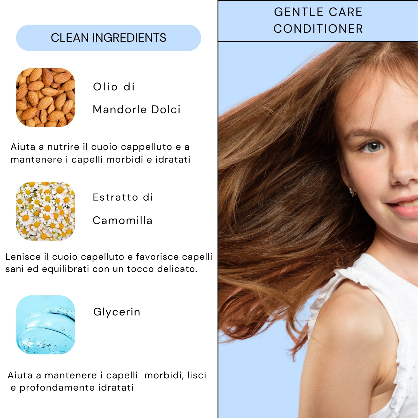 Conditioner 100 ml. a tubo