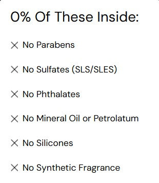 Moisturising Face Cream/ Crema Viso Idratante 50 ml