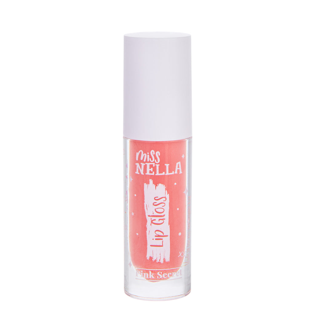 Pink Secret Lip gloss