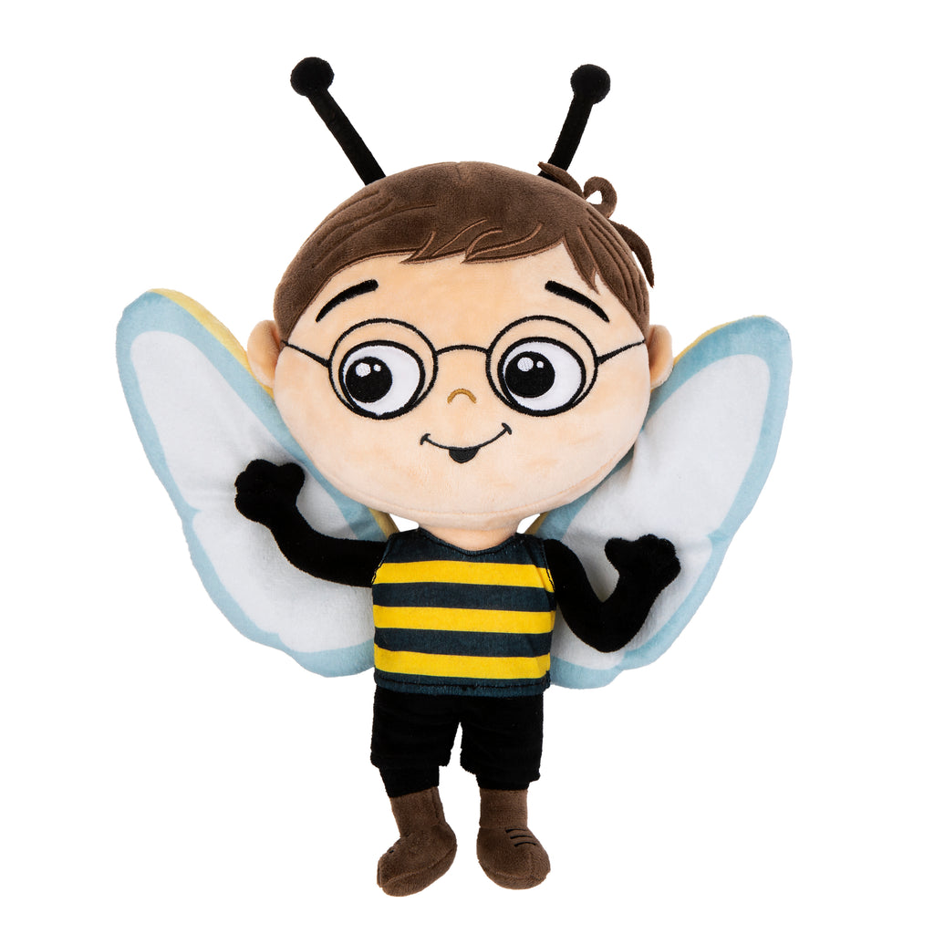 Mr. Bee Bambola