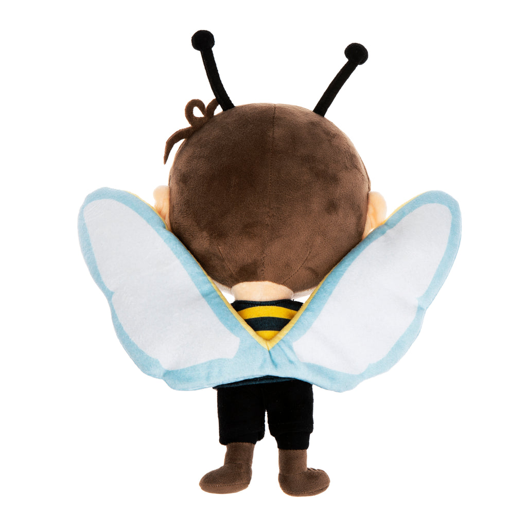 Mr. Bee Bambola