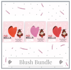 BLUSH