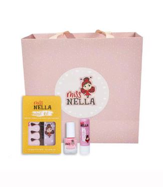 Sacchetto Regalo Miss nella