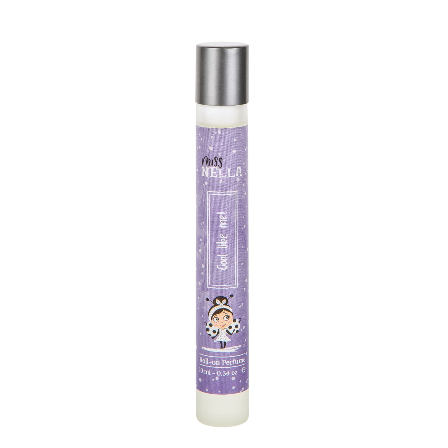 Cool like Me Profumo Roll-on