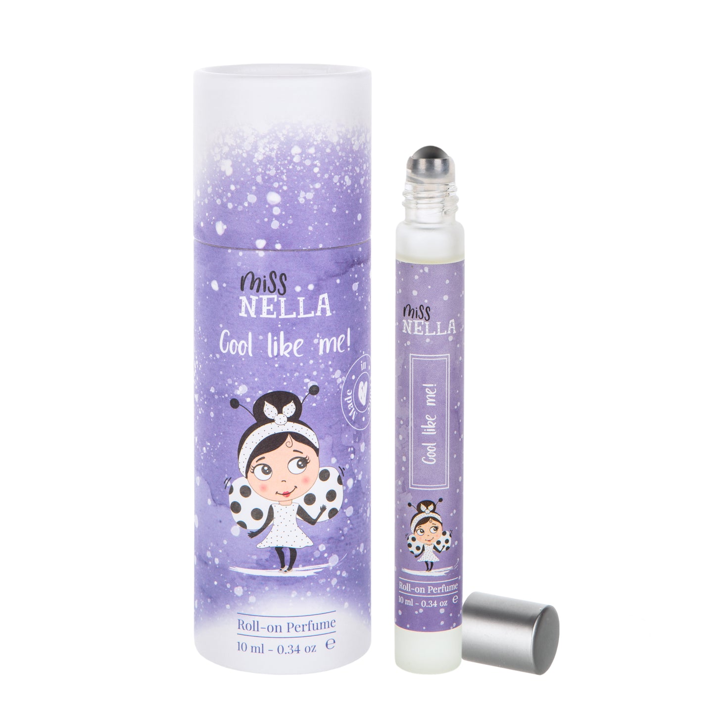 Cool like Me Profumo Roll-on
