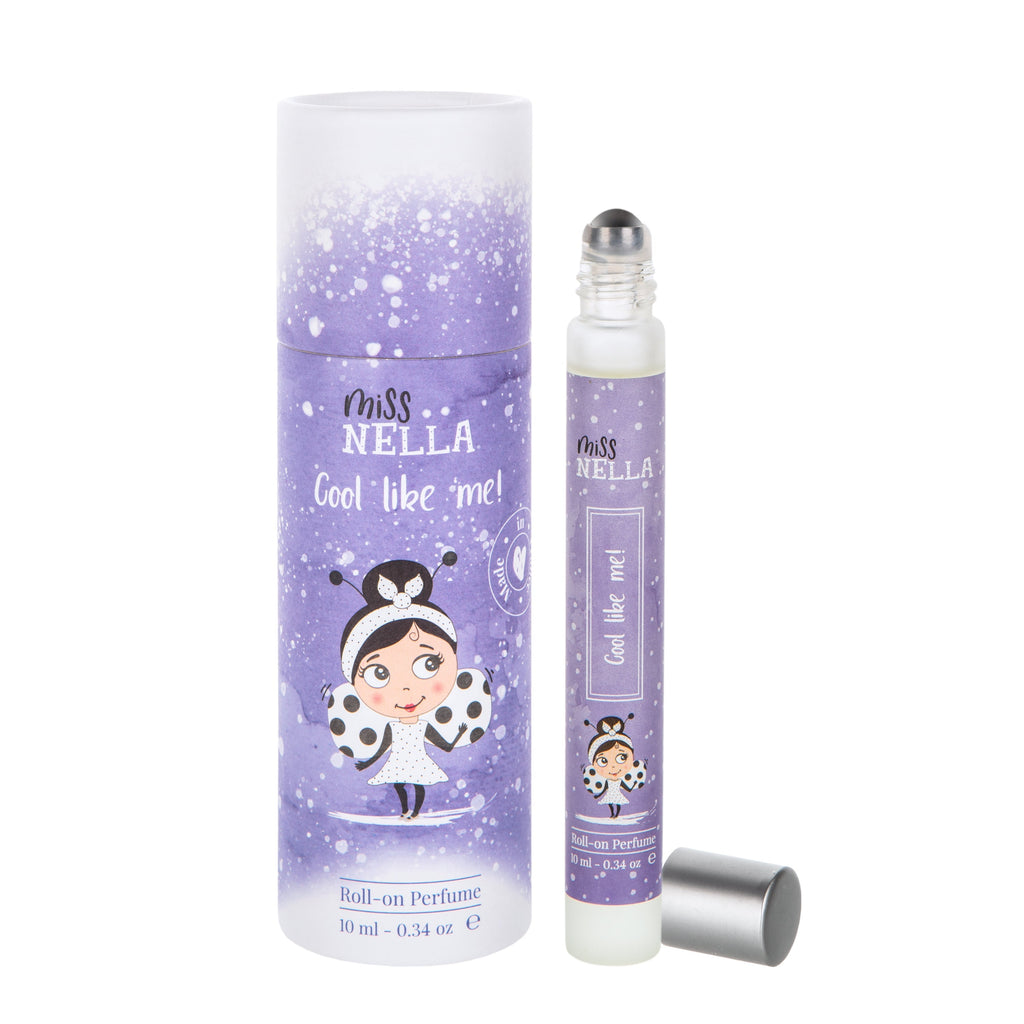 Cool Like Me Roll On Oil Perfume - Pack of 2
