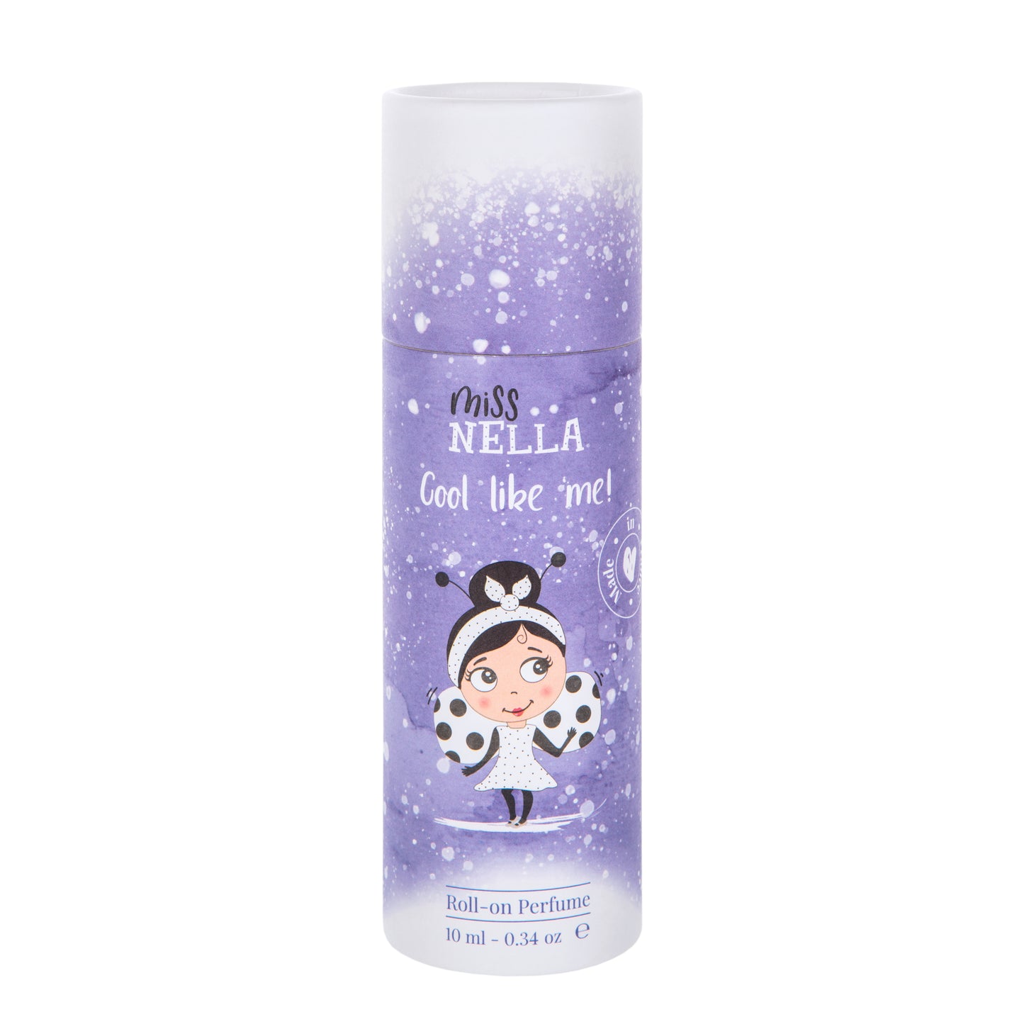 Cool like Me Profumo Roll-on