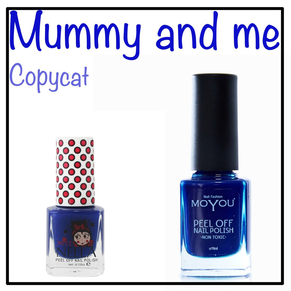 Mummy and Me - Copycat