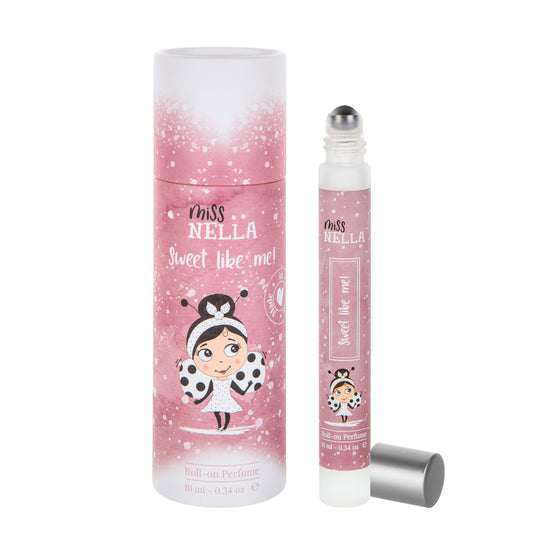 Sweet Like Me Roll-On Profumo