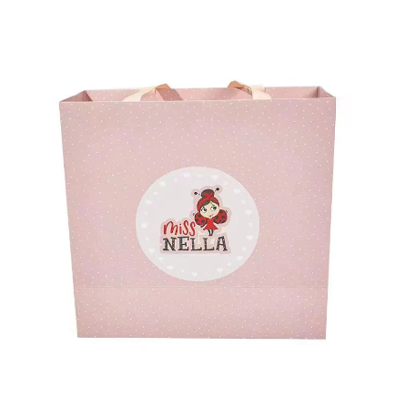 Shopper regalo