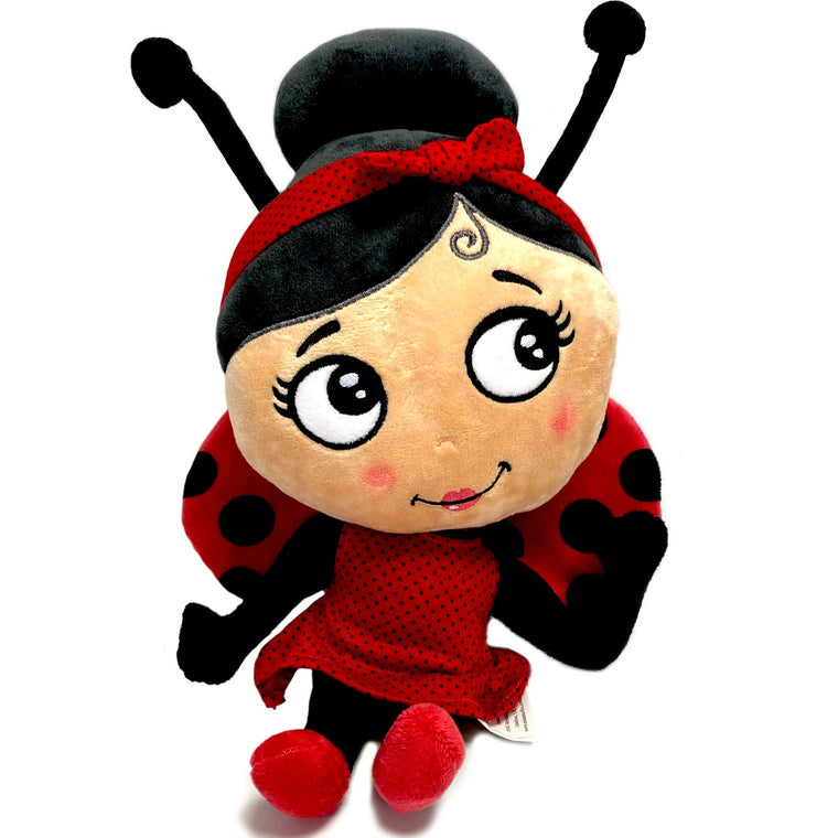 Ladybird Doll