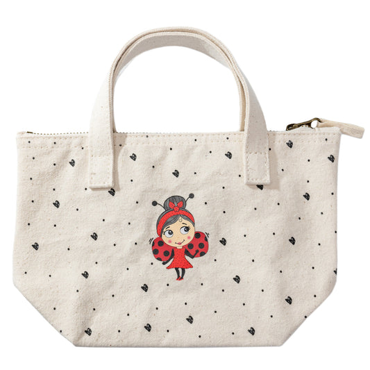 Shopper in Cotone - Confezione da 5