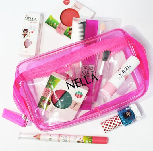 Glam trousse
