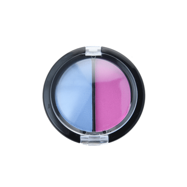Confezione 3 Eyeshadow - Duo Pink Skies