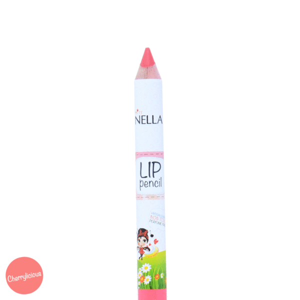 Confezione 3 Lip Pencil - Cherrilicious