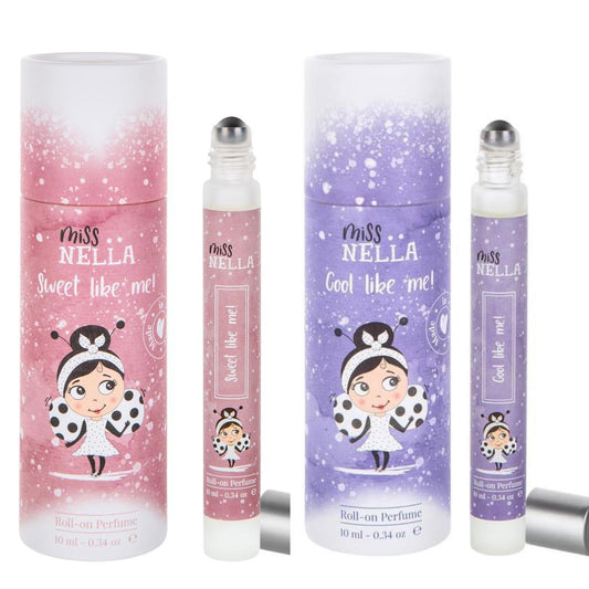 Profumi Miss Nella Sweet Like Me + Cool Like Me